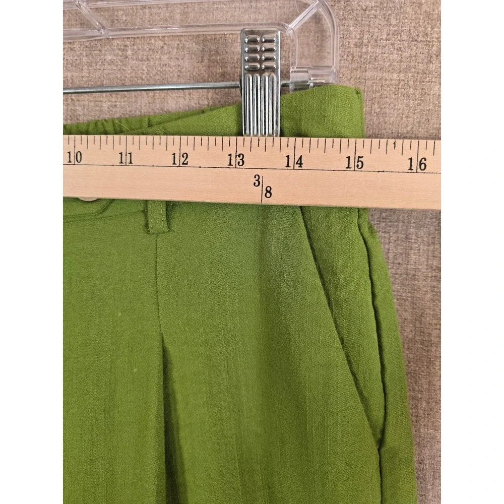 Jules & Leopold high waisted